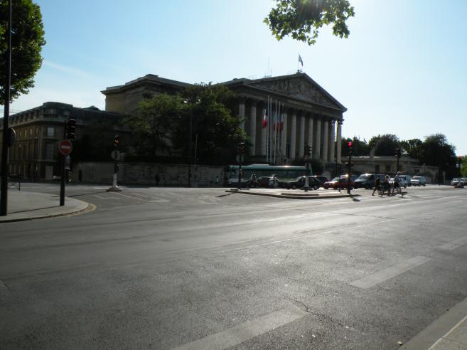 assemblée Nationale